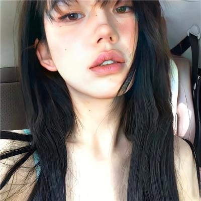 当阳光吻上彩虹